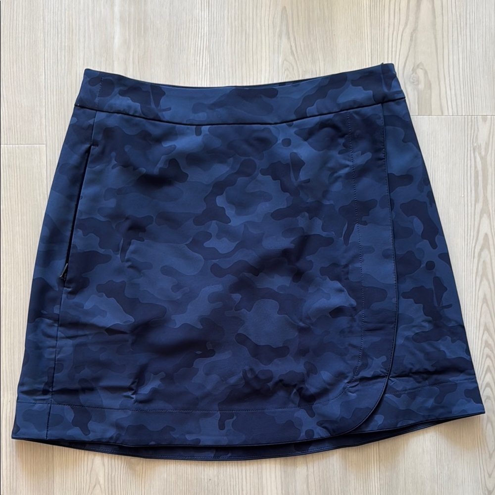 G/FORE Skirt Sz 0